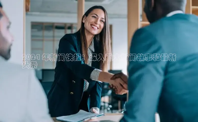 EON4代理百度手机卫士2024 年新闻快报：深入重大新闻故事和最新
头条