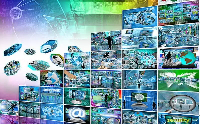 EON体育4登录百度教育**2024 年科技领域的突破性趋势：塑造未来**