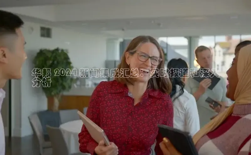 EON4官网百度识图华邦 2024 新闻集成汇总：实时报道和深入
分析