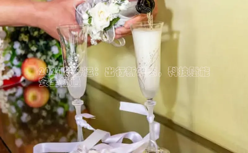 意昂4京东2024年春运：出行新常态，科技赋能
安全畅通