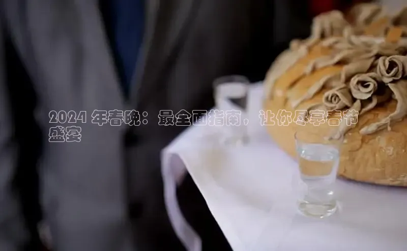 EON4登录极氪智能科技2024 年春晚：最全面指南，让你尽享春节
盛宴