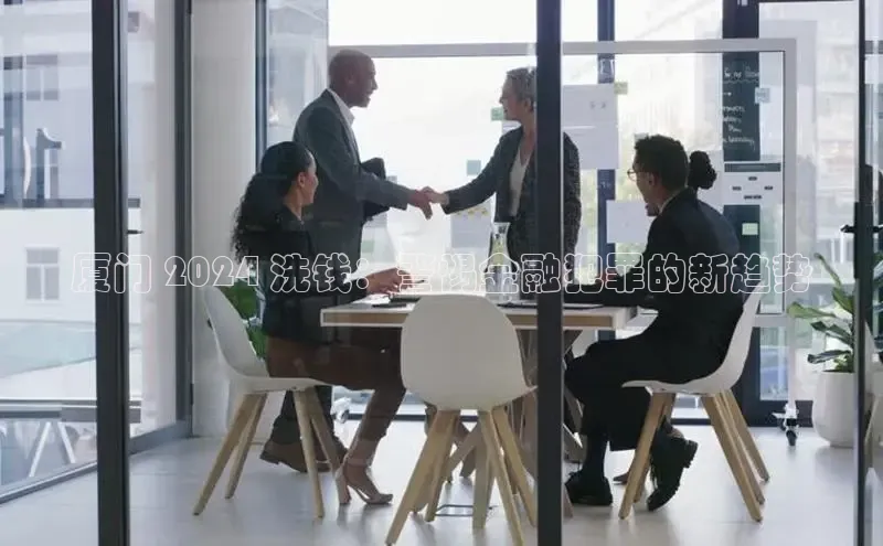 意昂4网易厦门 2024 洗钱：警惕金融犯罪的新趋势