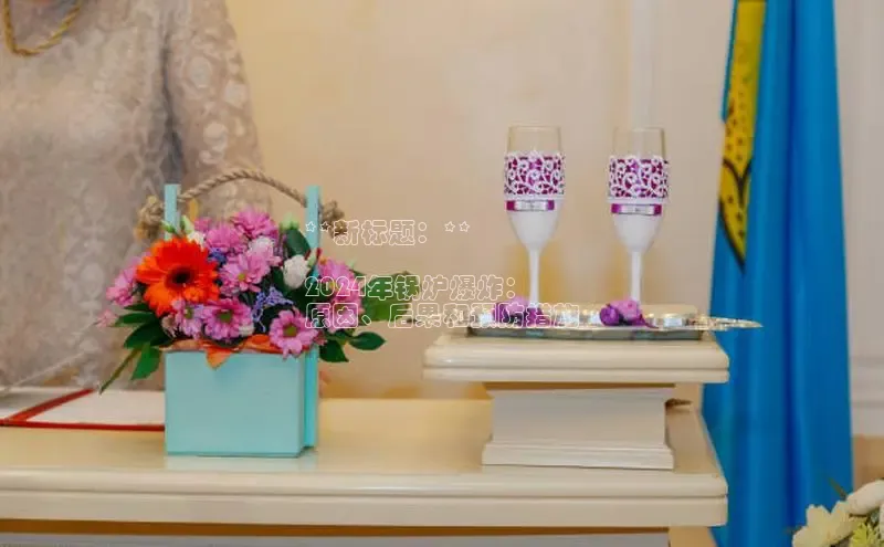 EON4ARGA公司**新标题：**

2024年锅炉爆炸：
原因、后果和预防措施