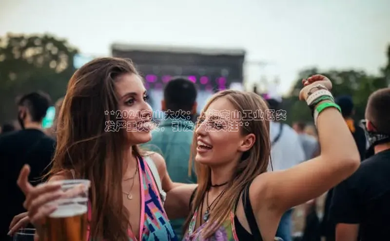 EON4登录百度社团赞助平台**2024宝山大火：上海宝山工业区突
发严重火灾，引发广泛关注**