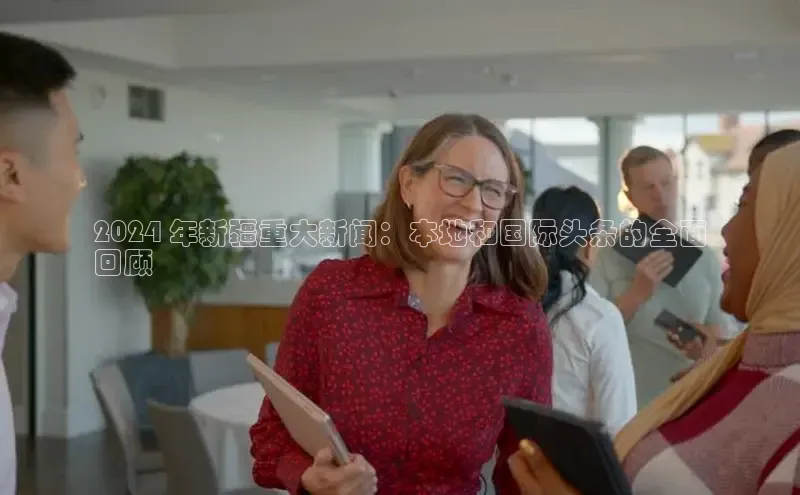 意昂体育4招商百度搜索资源平台2024 年新疆重大新闻：本地和国际头条的全面
回顾