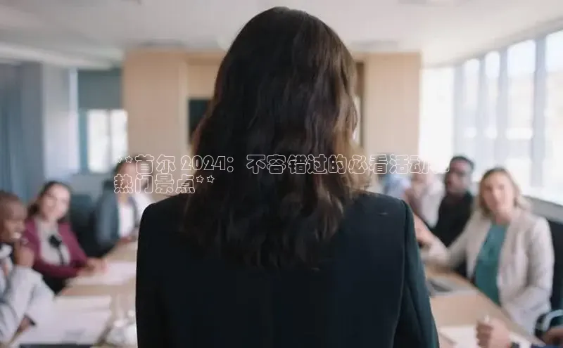 EON体育4登录百度智能门户**首尔 2024：不容错过的必看活动和
热门景点**