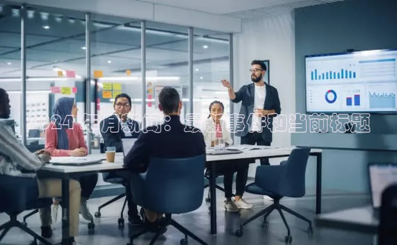 EON4文心一言2024 年月新闻：最新事件和当前标题