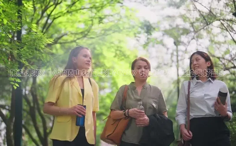 意昂体育4小米展望未来：《平顶山新闻联播2025》引领趋势，描绘美好蓝图