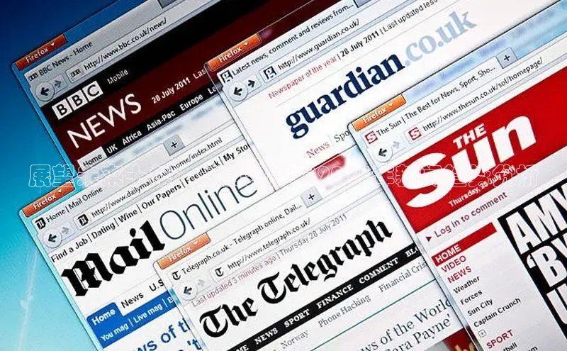 展望未来十年：最具热度的2025年新闻趋势分析