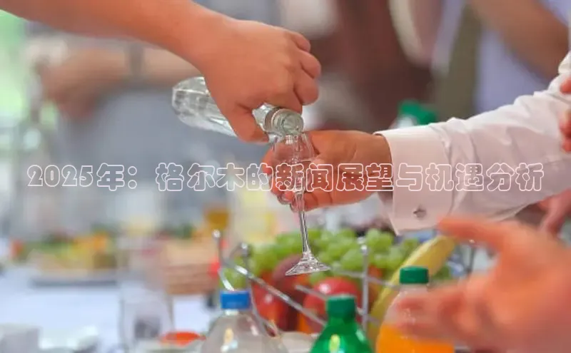 2025年：格尔木的新闻展望与机遇分析