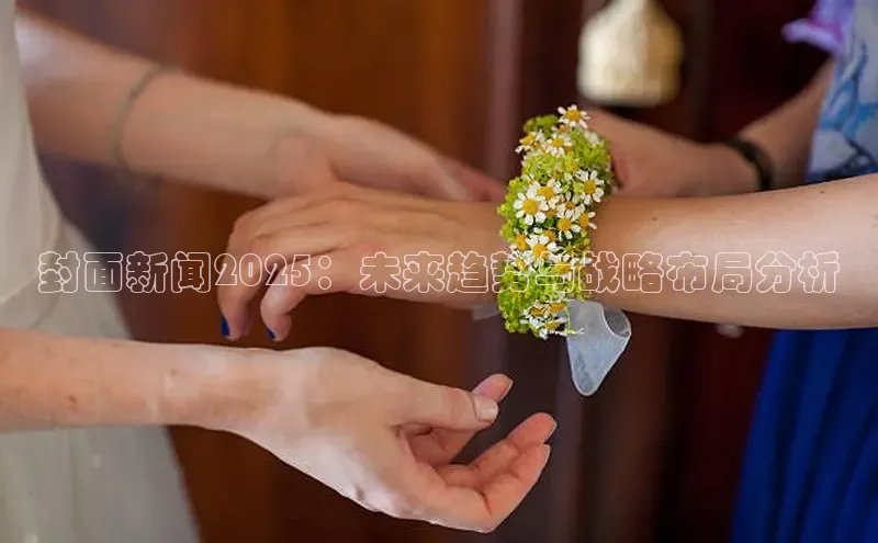 封面新闻2025：未来趋势与战略布局分析