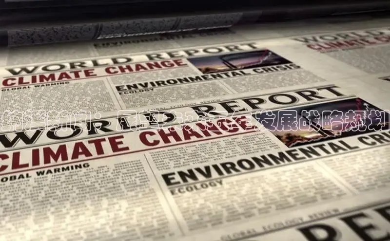 纳溪新闻：展望未来五年发展战略规划