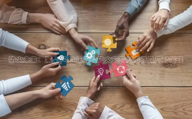 防火未来：展望2025年的临朐火灾新闻事件及应对策略