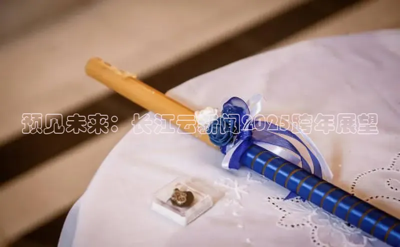 预见未来：长江云新闻2025跨年展望