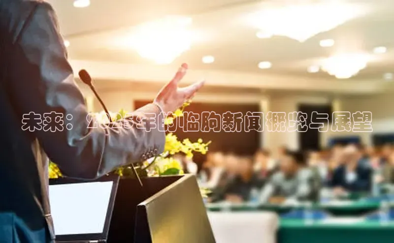 未来：2025年的临朐新闻概览与展望